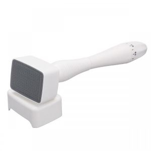 0-3mm Adjustable 140 Microneedle Stamp DR Roller Anti Ageing Acne Micro Needles Skin