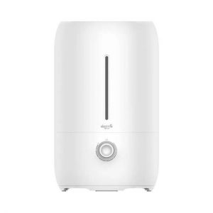 Deerma DEM-F800 5L Air Humidifier Aromatherapy Silent Ultrasonic Aroma Oil Diffuser Micron Mist Maker Purifier Fogger from Xiaomi 