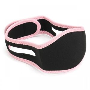 V-Line Face Slim Lift Up Mask Chin Cheek Slimming Strap Belt Anti-Aging