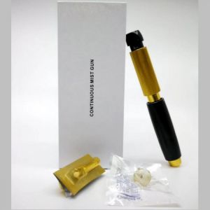 0.5ml Hyaluronic Acid Pen Anti Wrinkle Hyaluronic G un Lip Lifting Injection Pen High Pressure Beauty Tool Ampoule Head Water Syri
