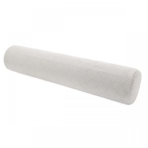 60*12cm Round Cervical Support Sleeping Positioning Roll Memory Foam Neck Pillows
