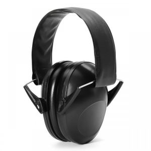 Anti Noise Ear Muff Hearing Protection Soundproof Shooting Earmuffs Durable Earphone
