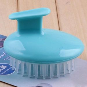 Shampoo Brush Hair Scalp Massager Shower Bath Massage Brush Comb Manual Head Massager for Men, Women, Kids and Pets Hair Washing