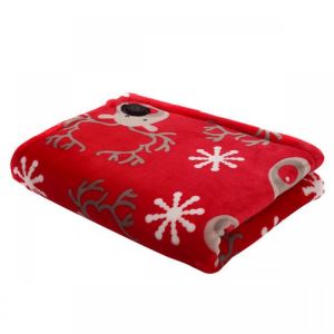 Electric Warm Heater Blanket Warm 12V Electric Heating Blanket Heated Blankets