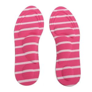 3D Sponge Arch Support Insoles Damping Insole Pain Relief Pad Cushion
