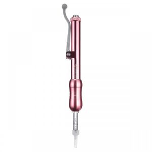 Hyaluronic Acid Pen Noninvasive Wrinkle Removal Firming Water Atomizer with Storage Box