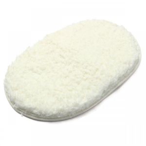 Absorbent Soft Bathroom Bedroom Floor Non-slip Mat Bath Shower Rug Plush Carpet Mat