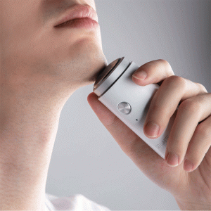 Soocas SO WHITE ED1 Mini Portable Electric Shaver Men&#039;s Razor Waterproof USB Charge Wet Dry Use from Xiaomi Ecosystem