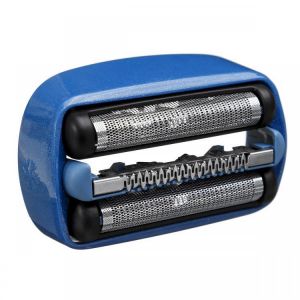 Shaver Foil Head Blade Cassette 40B 40S For Braun CoolTec CT2s CT2cc CT3cc CT4s CT5cc