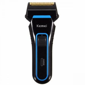 Kemei KM-2016 Pro Electric Rechargeable Shaver Razor Grooming Reciprocating
