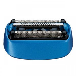 40B Shaver Foil Head Shaver Foil Head Cassette Replacement For Braun CoolTec CT2s CT2cc CT3cc CT4s CT4cc