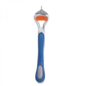 Men's Five Layer Razor Holder Anti-corrosion Manual Shaver Handle