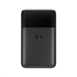Xiaomi Mijia Waterproof Portable Mini Shaver Reciprocating Dual Blade Electric Razor Ultra Low Noise Type-C Charging Razor