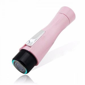 Electric Women Shaver Wet &amp; Dry Hair Remover Hair Trimmer Electric Razors Body Hair Epilator
