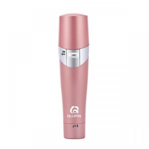 3 In 1 Portable Women Eyebrow Body Hair Shaver Painless Remover Epilator Trimmer