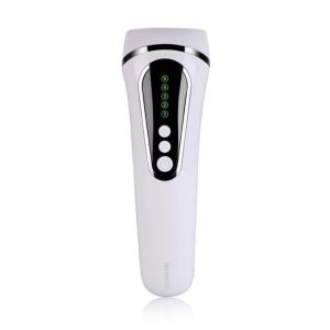 500000 Pulses Laser IPL Laser Epilator Permanent Hair Removal Bikini Face Leg Arm Body Care Machine