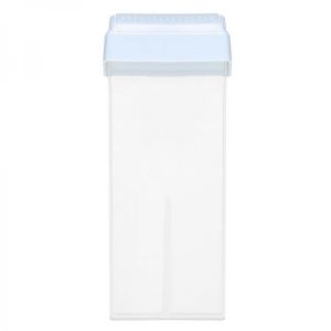 100ml Depilatory Wax Bottle Roller Hair Removal Epilator Reusable Waxing Cartridge Depilator Machine