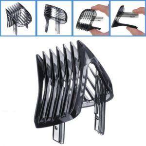 Hair Clipper Trimmer Limit Comb Replacement For Philips HC3400 HC3410 HC3420 HC3422 HC3426 HC5410 HC5440 HC5442 HC5446 HC5447 HC54