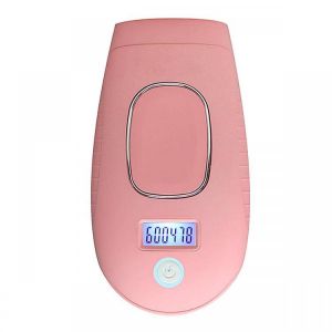 600,000 Pulse Laser Epilator Permanent IPL Hair Removal for Face Leg Body Skin