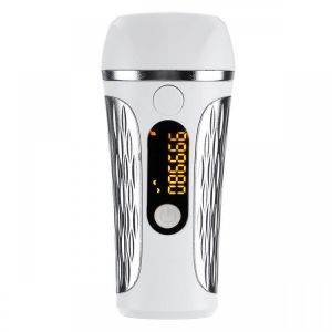 999999 Flashes Laser IPL Permanent Hair Removal Machine Face Body Skin Painless Epilator