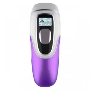 Electric Laser IPL Permanent Hair Removal Machine Body Painless Epilator