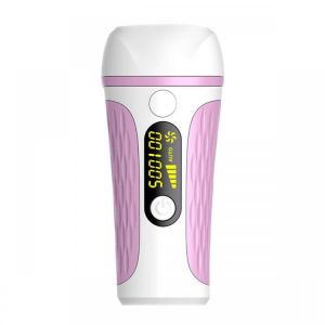 999999 Flash IPL Laser Permanent Hair Removal Painless Epilator Face Body