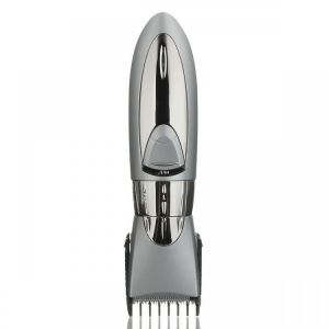 Waterproof Electric Hair Clipper Trimmer Mens Shaver Razor Beard Cutting Machine