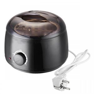 500ml Wax Warmer Electric Wax Pot Heater Machine Body Hair Removal Home Melter