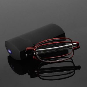 Stretchable Super Light Weight Magnifying Presbyopic Reading Glasses 1.5 2.0 2.5 3.0 3.5  4.0
