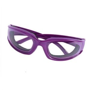 shopping משקפי קריאה Women Mens Onion Goggles Barbecue Safety Glasses Eyes Protector Face Shields Cooking Glasses