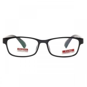 KCASA Anti Radiation Coated Film Presbyopic Reading Glasses TR90 Frame