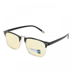 shopping משקפי קריאה TR90 Eyekepper Readers Anti Glare Blue Rays Eyeglasses Computer Reading Glasses