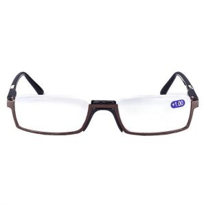 shopping משקפי קריאה BROADISON Anti Fatigue Coated Film Presbyopic Reading Glasses High Definition