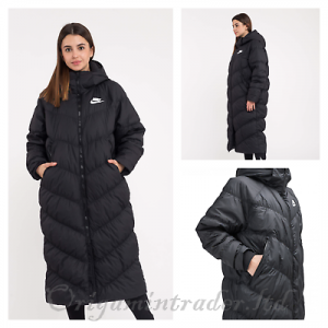Nike Wmns Sportswear Down Fill Parka BV2881-010