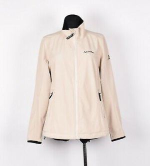Schoffel Base Shell Women Jacket Size I-54,UK-22