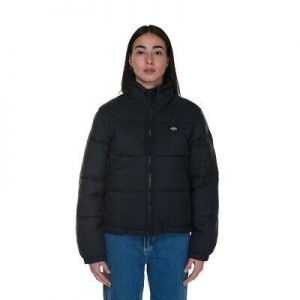 Piumino Donna Dickies ALATNA Nero DK0A4XP3BLK1