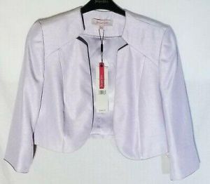 Jacques Vert Bolero Shrug Jacket