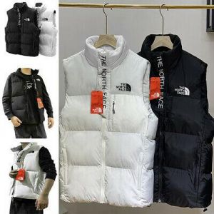 2021 NEW The North Face Giacca Uomo Donna Inverno Caldo Cappotto Giacche Gilet