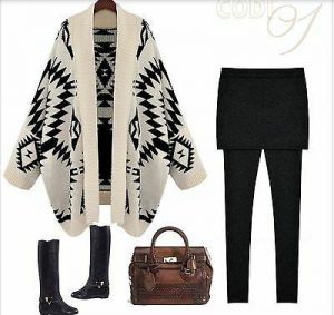 New Boho Tribal Indie Bohemian Kimono Cape Jacket Womens Cardigan Cotton Jumper