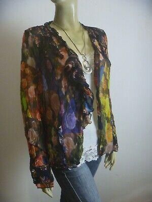 WARWICK JONES Jacket sz 12 - BUY Any 5 Items = Free Post