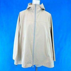 Como No. 1 Ladies between-Seasons Beige Water-Resistant Size 36 38 Np 299