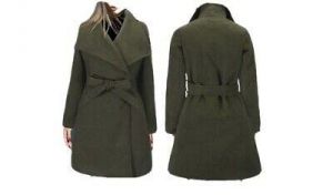Light  Coat