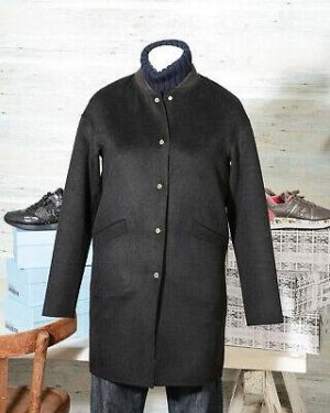 Bomber Coat Carmen Cappotto Donna Tommy Hilfiger WW0WW20315