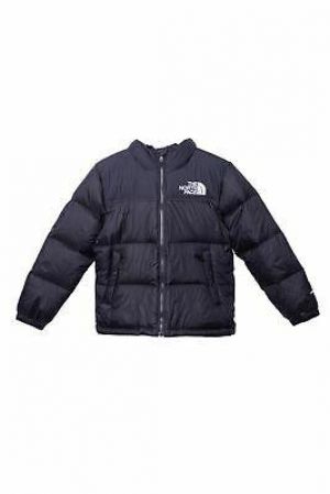 THE NORTH FACE - Piumino bambini 1996 Retro Nuptse
