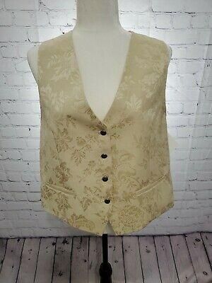Clasic Lady By Cows Womens Vest