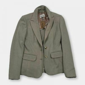 White Label Blazer / 8 / Womens
