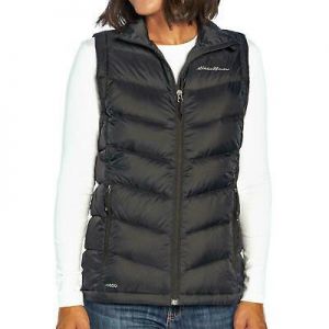Eddie Bauer Ladies Down Vest