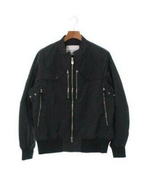 White Mountaineering Blouson (Other) 2200078270055