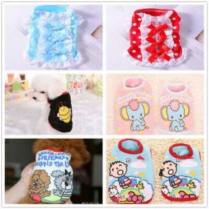 Size XXXS XXS Girl Dog Clothes Boy Puppy Coat Dress for Cat Yorkie Toy Chihuahua