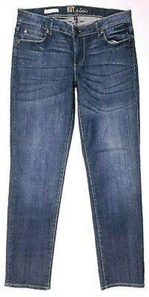 Kut From The Kloth Katy Boyfriend Jeans Size 6 Women's